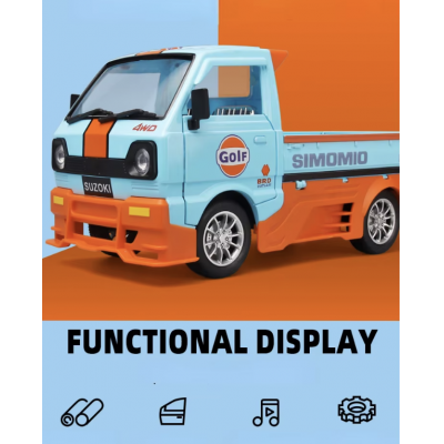 Mașinuță Suzuki Gulf Truck